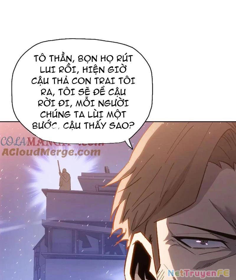kẻ tàn nhẫn ngày tận thế: bắt đầu dự trữ hàng tỷ tấn vật tư chapter 34 71