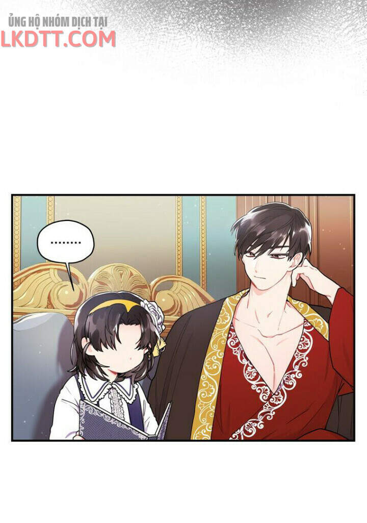 tôi đã trở thành con gái nuôi của nam chính chapter 12 23