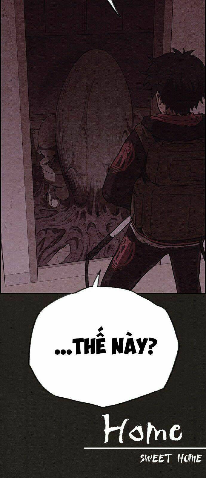 quái vật tại chung cư xanh chapter 102 53