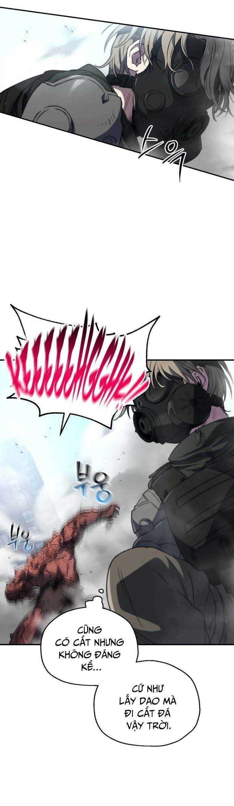 chỉ mình ta tái sinh chapter 8 58