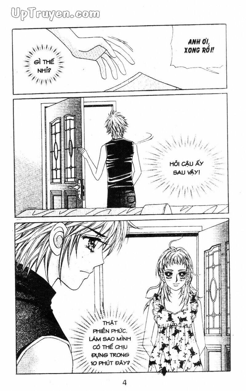 mặt nạ tình yêu chapter 34 6