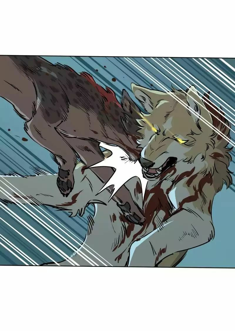 lumine - cội nguồn ánh sáng chapter 52 23