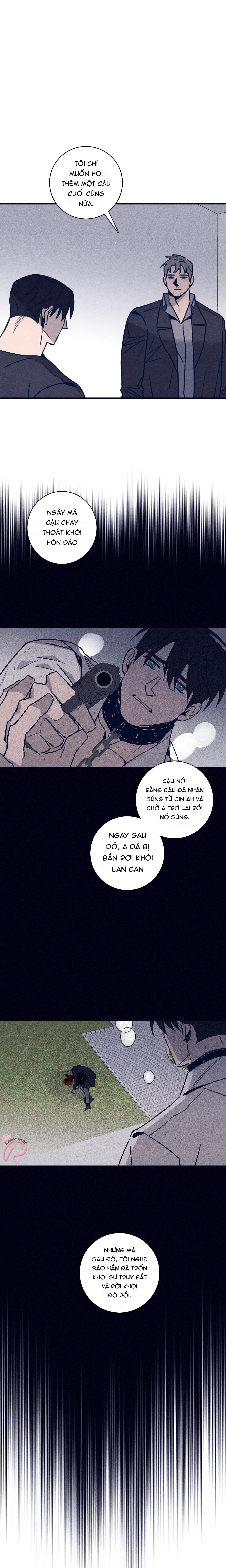 độc dược (marcel) chapter 56 17