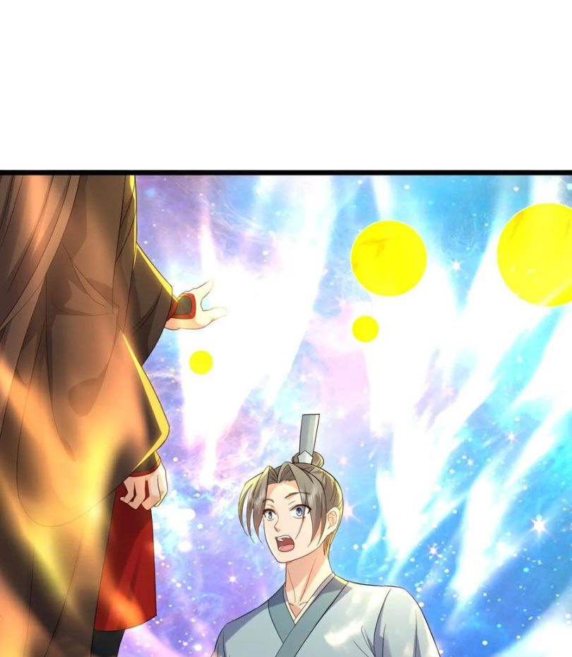 tiên võ đế tôn chapter 584 54