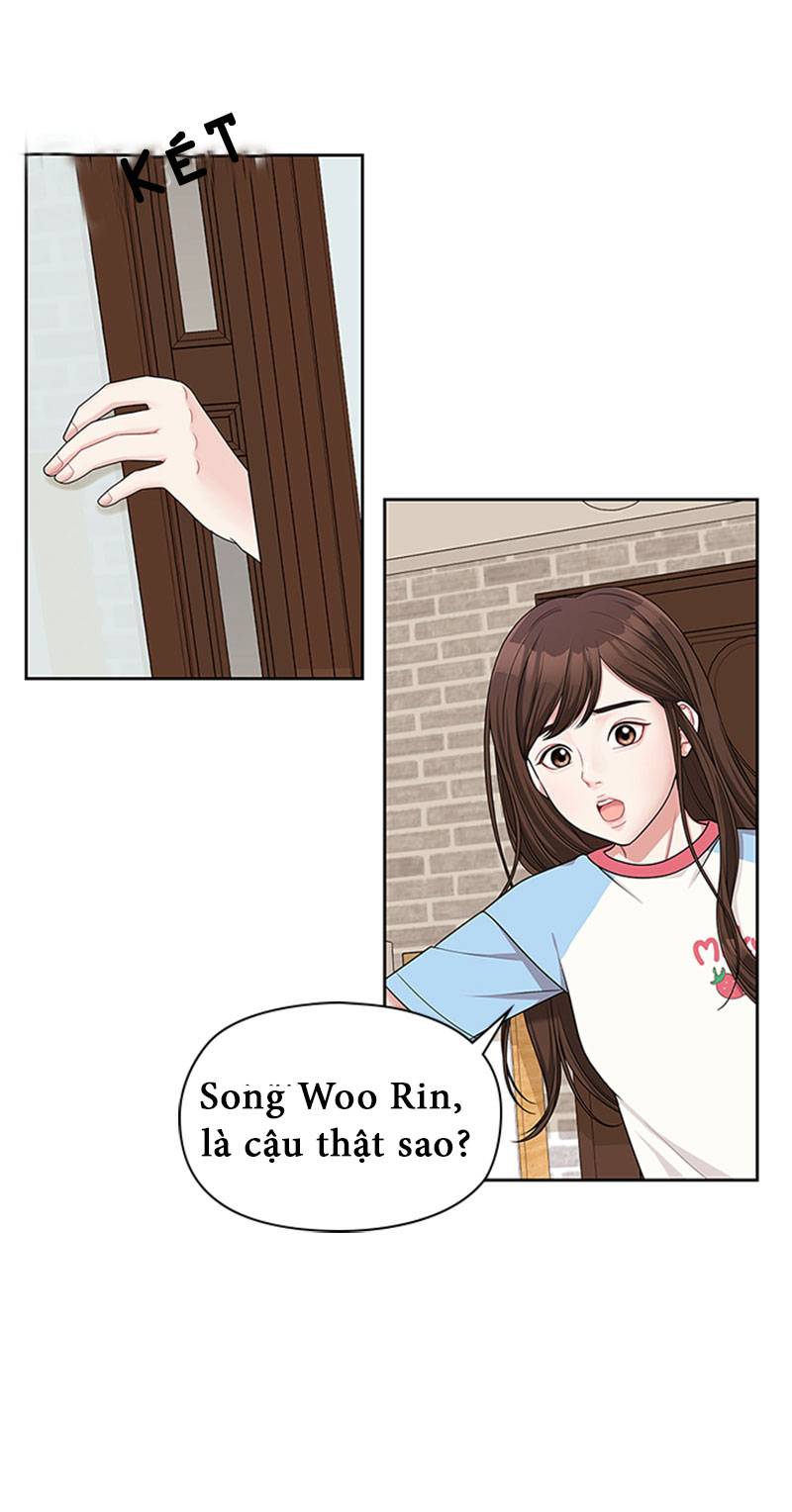 gửi tới bạn...người nắm giữ ngôi sao chapter 11 20