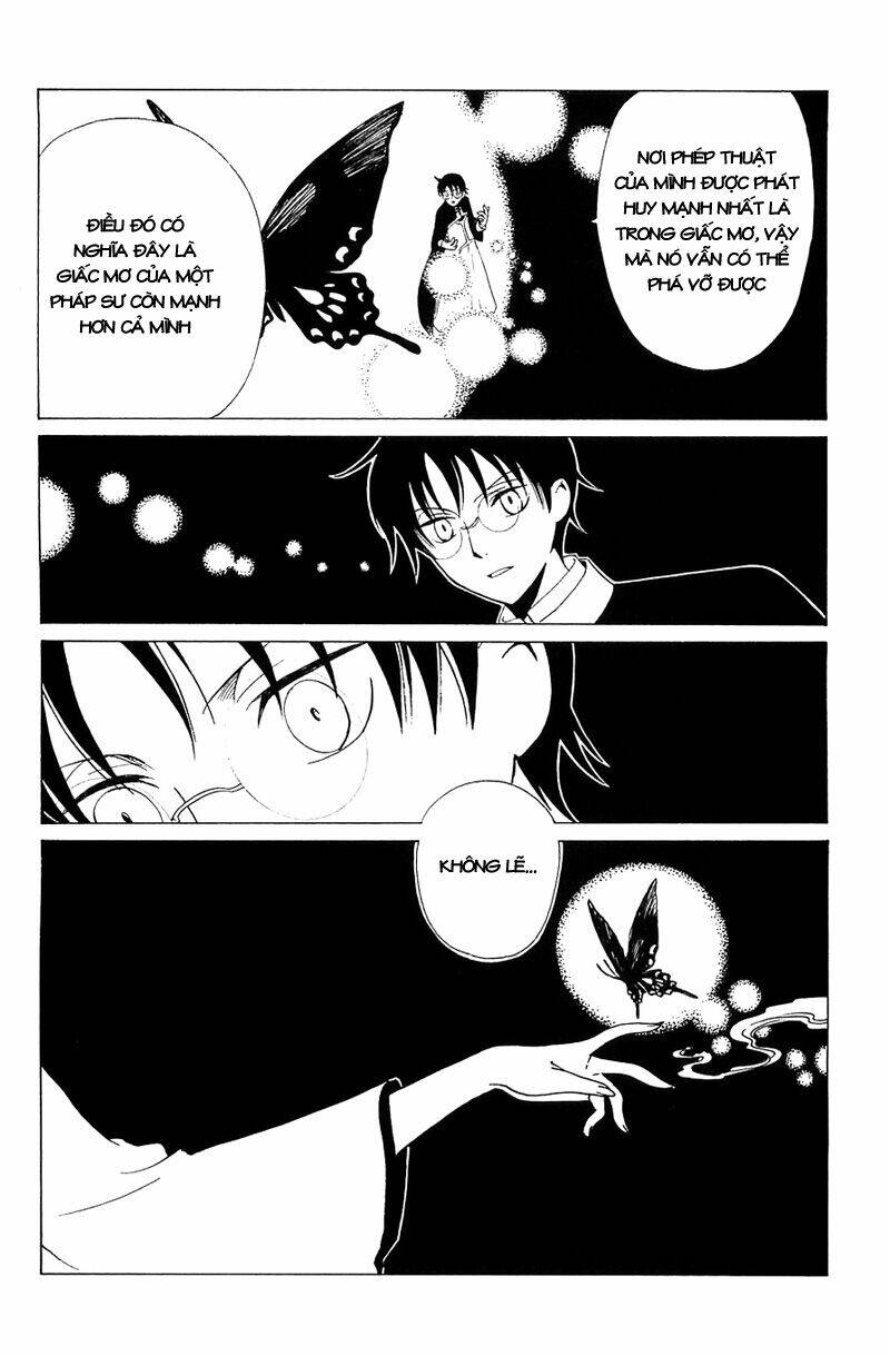xxxholic - hành trình bí ẩn chapter 213 9