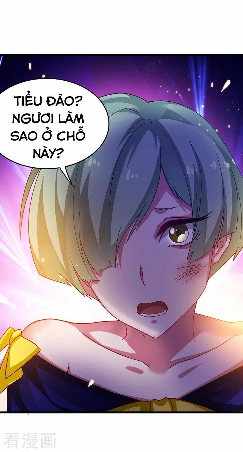 siêu cấp bại gia tử chapter 37 14