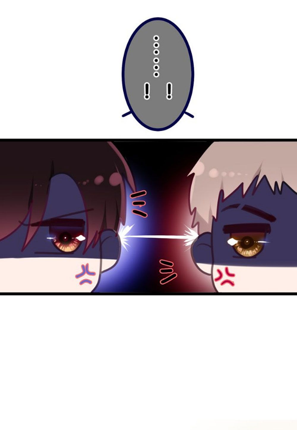 tháng sáu kì diệu chapter 57 15