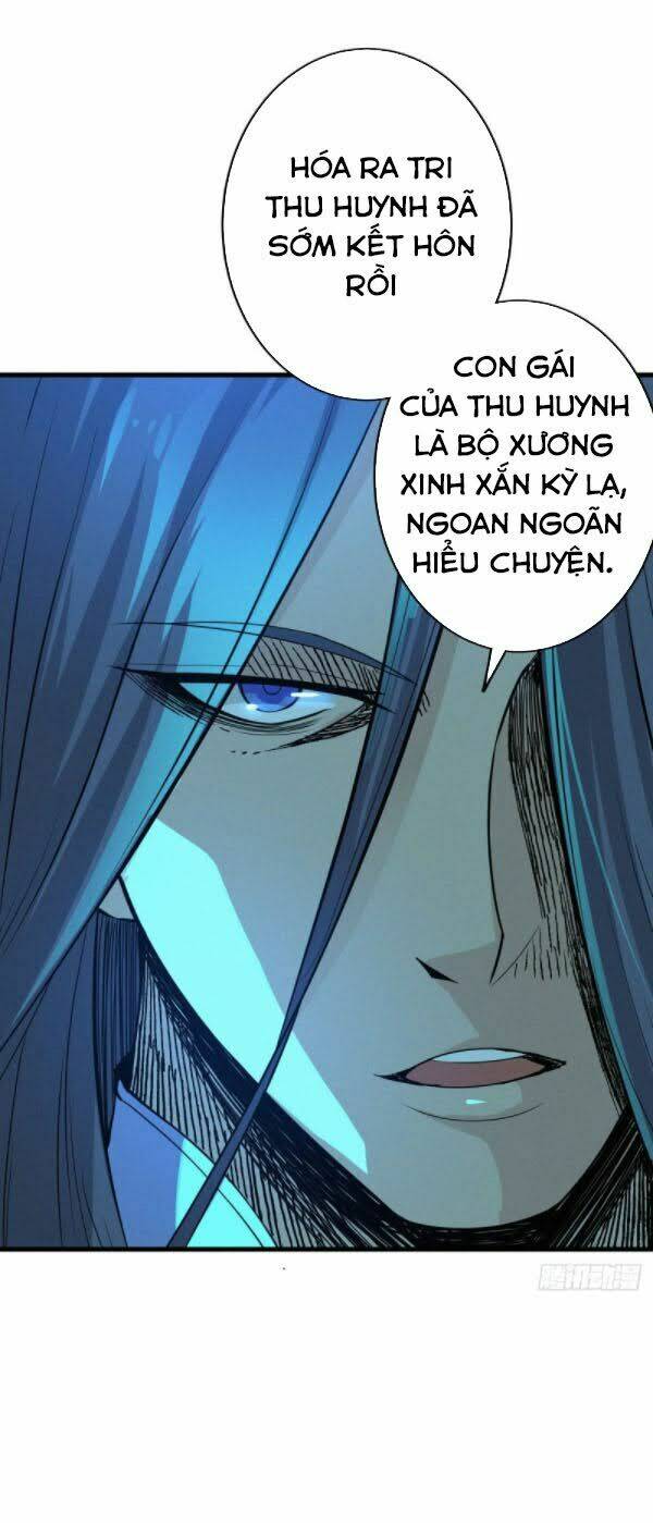 nơi này có yêu khí chapter 80 16
