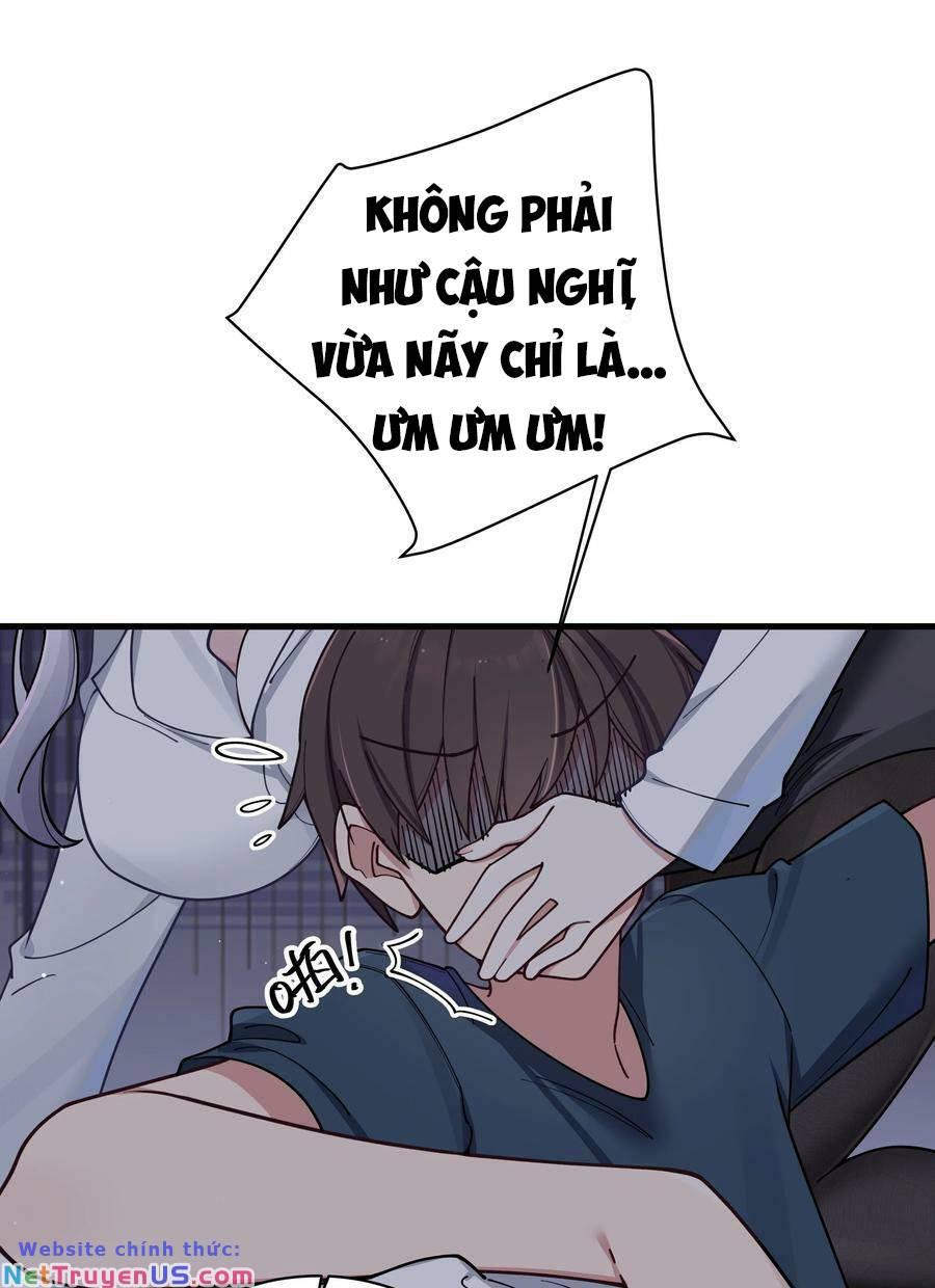 Làm Sao Để Chạy Trốn Dàn Hậu Cung Chapter 86 - Trang 32