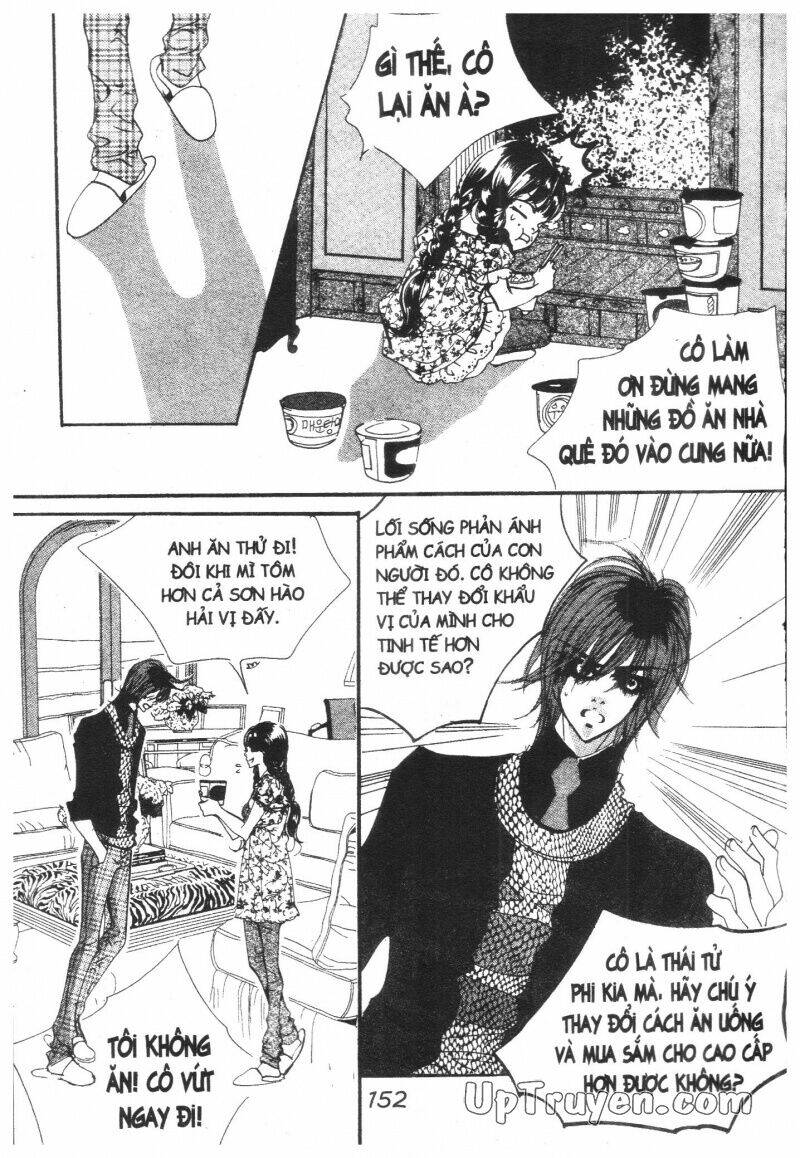 hoàng cung chapter 20 148