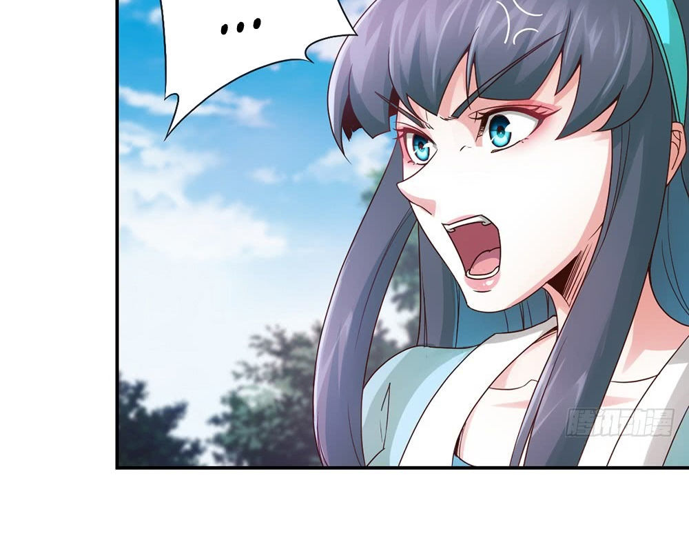 hồng thiên thần tôn chapter 3 20