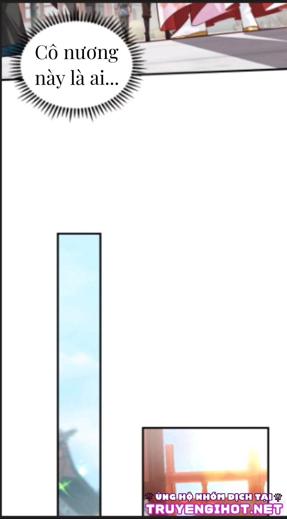 kết hôn với hoàng tử xui xẻo chapter 7 10