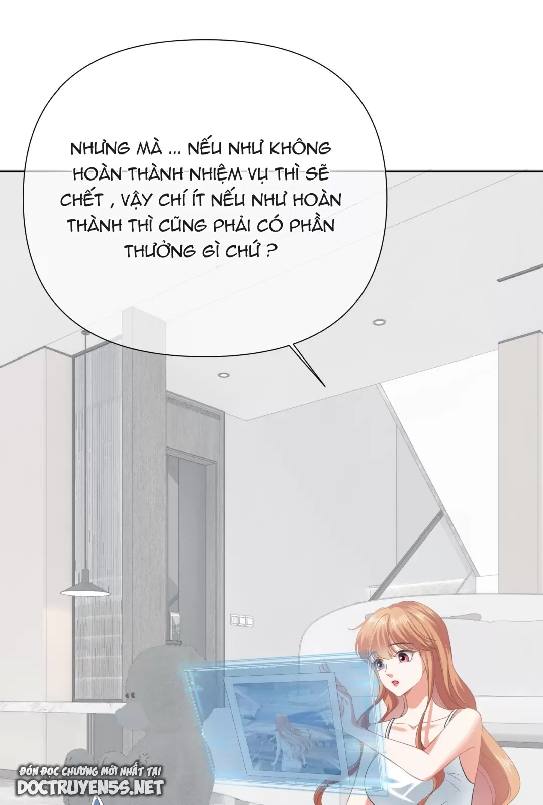 ảnh hậu một tuần mập ba cân chapter 11 36