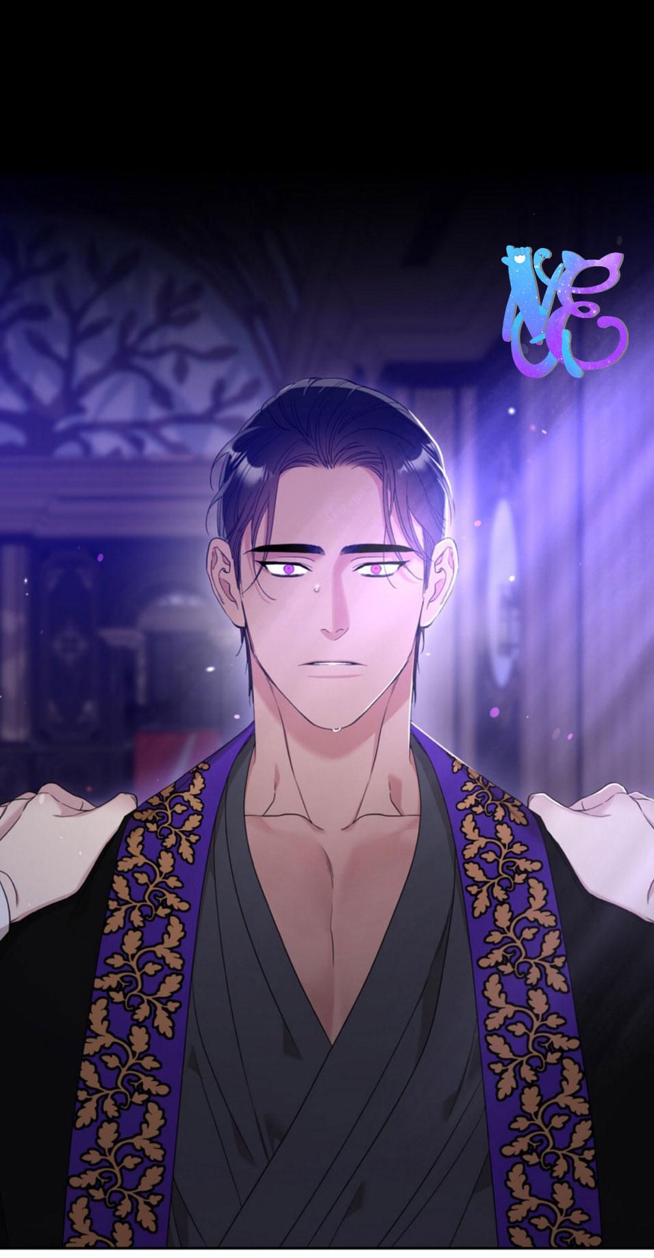 ái tình tự tâm chapter 6 2