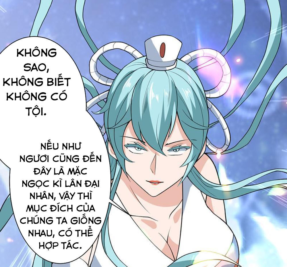 tối cường thần thú hệ thống chapter 242 2