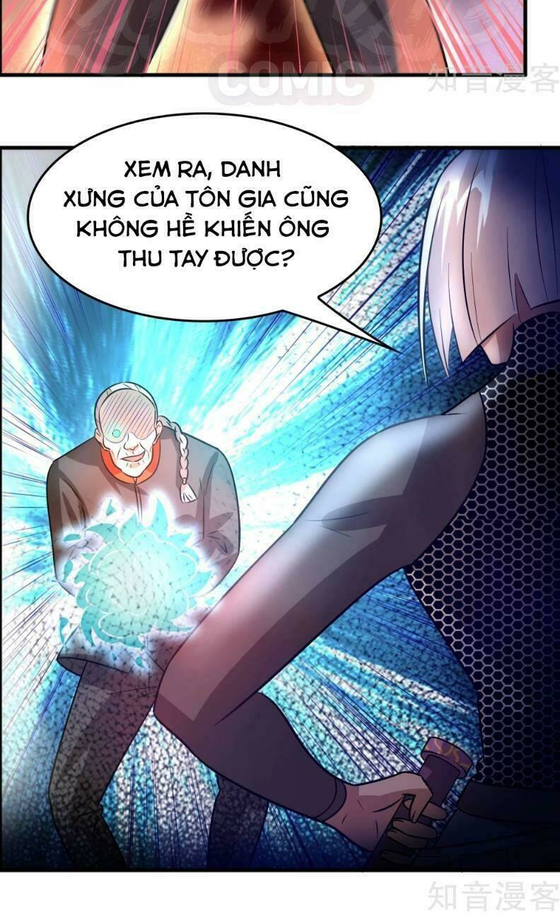 dị giới cung ứng thương chapter 79 12