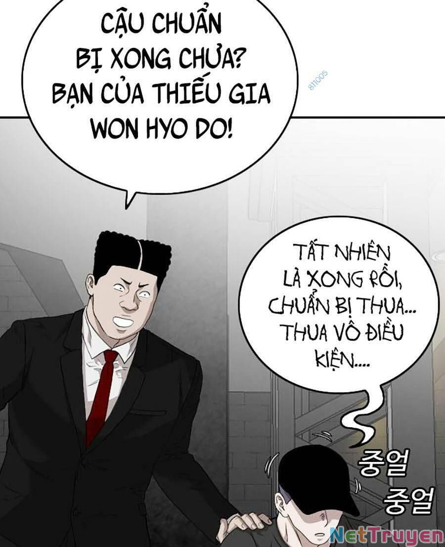 người xấu chapter 101 30