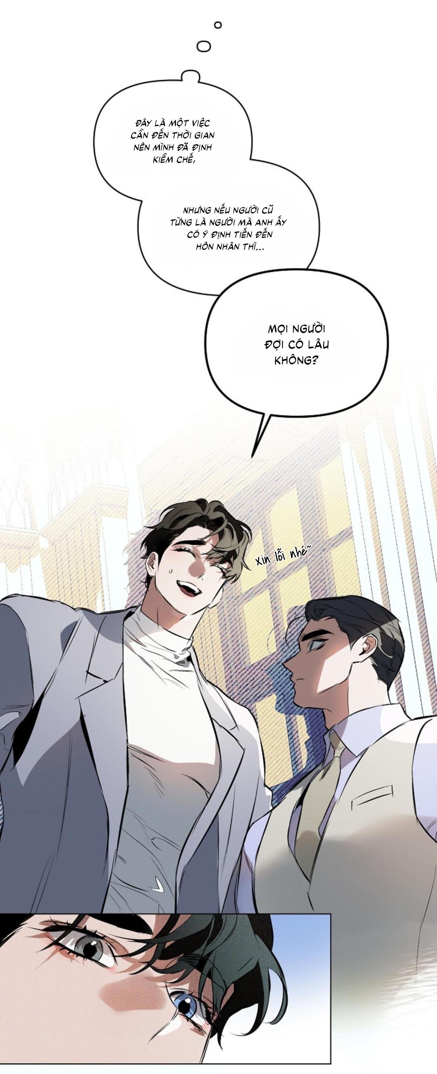 định tên mối quan hệ chapter 101 10