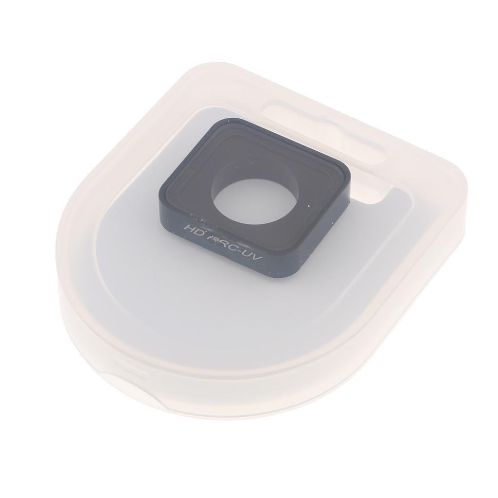 UV ND8 Filter Lens Protective Cover Replacement for  7 6/5