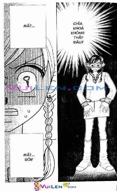 1/4 tình yêu chapter 7 128