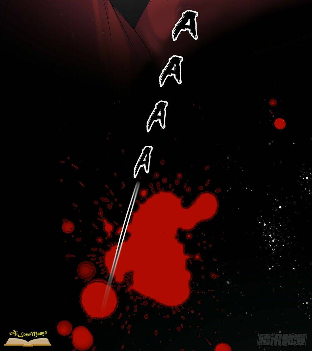 vương phi thật thích trang điểm chapter 71 33