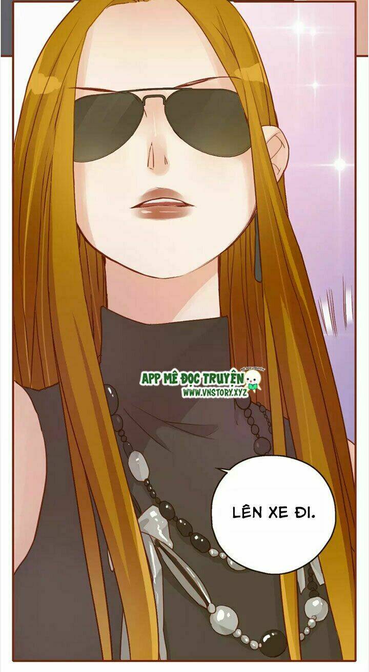 cái vòng này thật loạn chapter 4 32