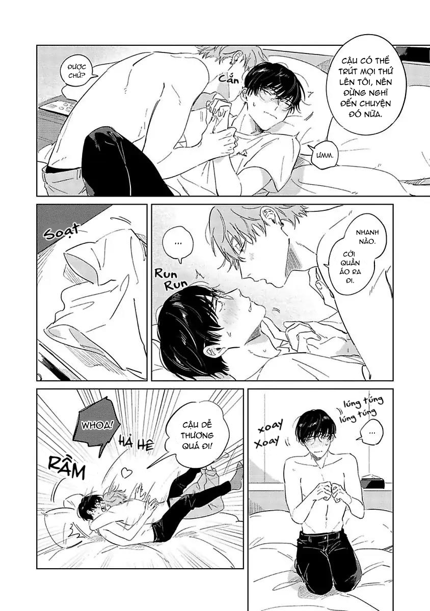 bước tiến tình yêu vụng về của hetakuso chapter 4 20