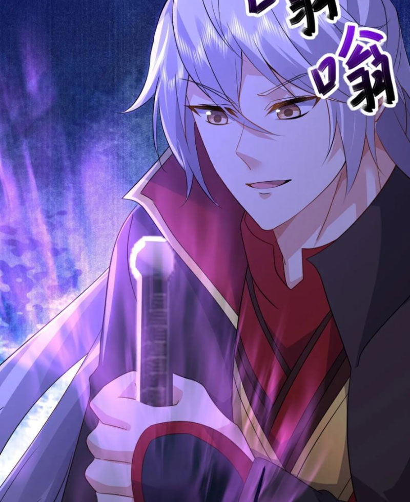 tiên võ đế tôn chapter 589 38