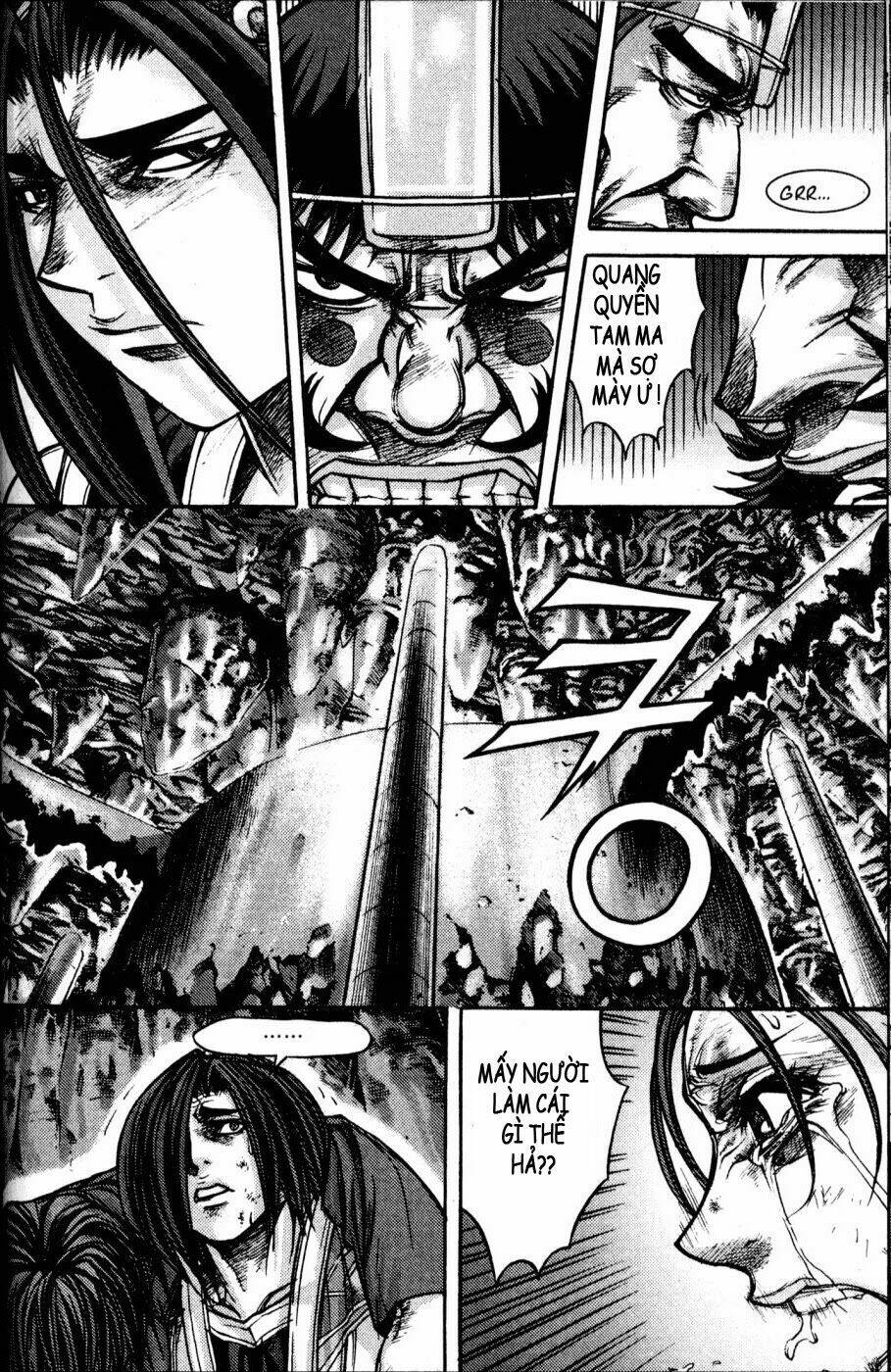 king of hell chapter 182 12