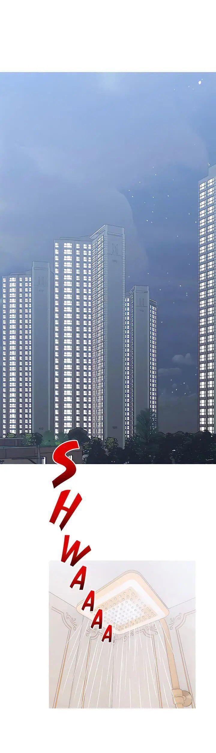 dập tới tấp dì của tôi chapter 71 13