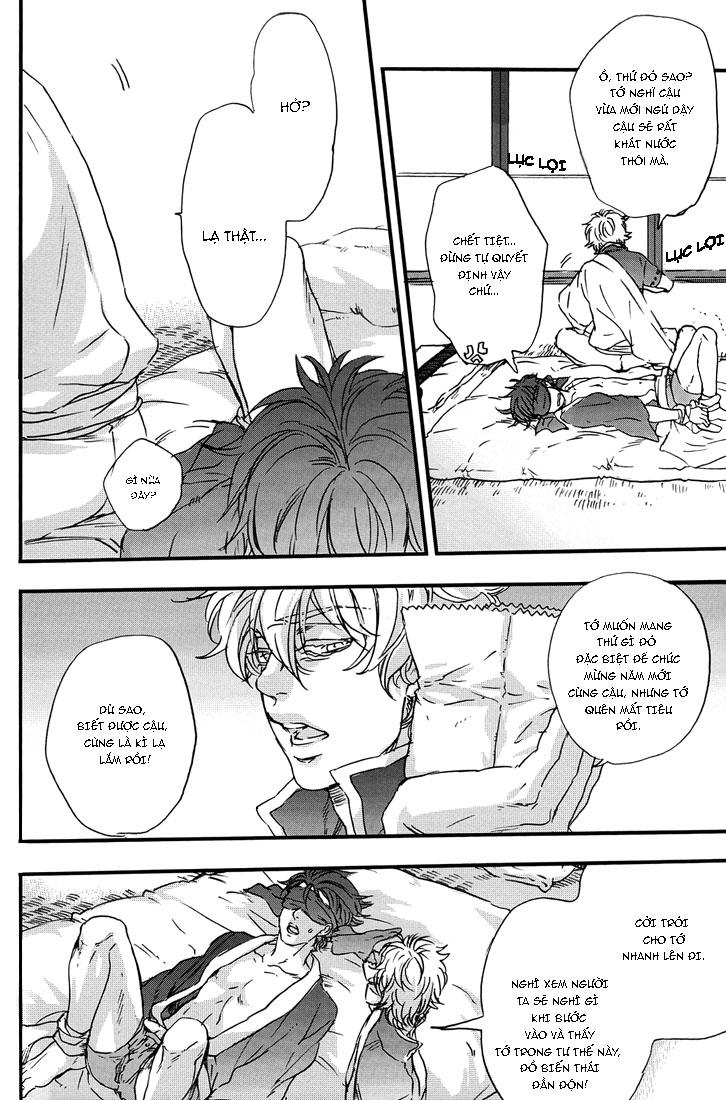 người tà răm luôn có quỷ theo sau chapter 7 7