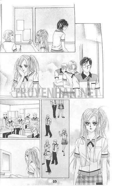 nụ hôn 5000 won chapter 41 11