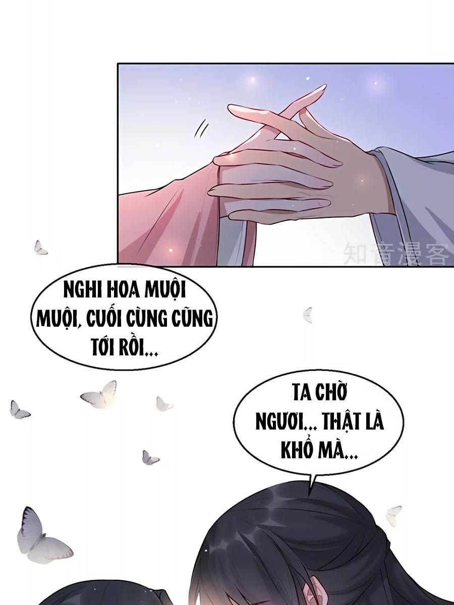 Gian Phi Như Thử Đa Kiều chapter 31 - Trang 7