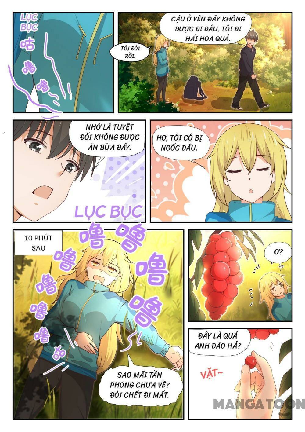 the boy in the all-girls school chapter 377 7