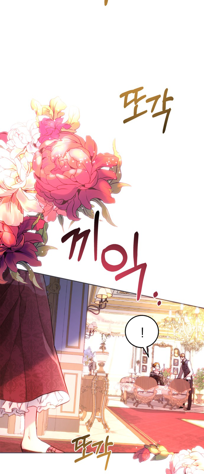 rosalyn vogart chapter 0.1 36