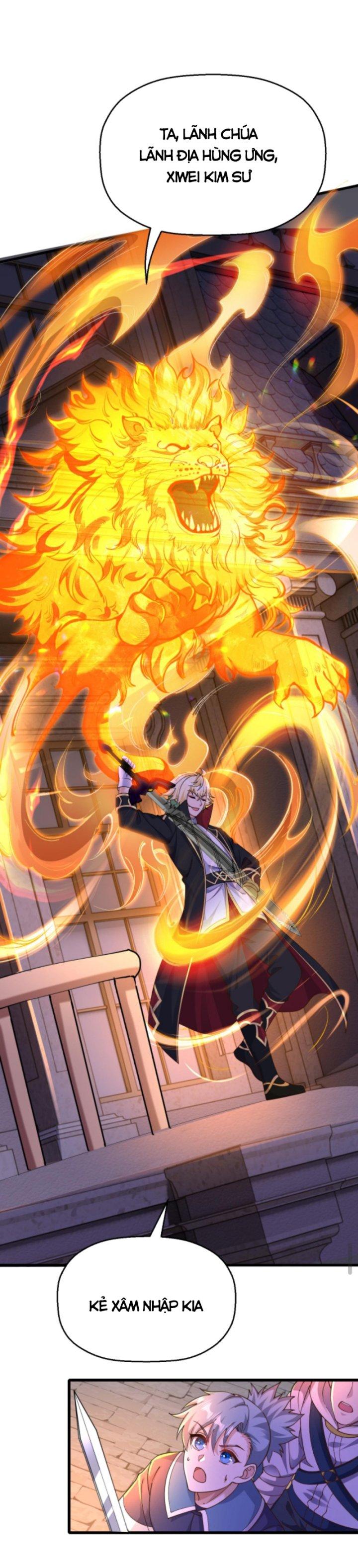 người chơi và nhân vật chính đều muốn làm hại ta chapter 9 9