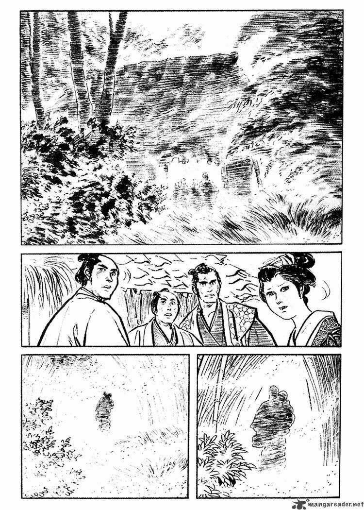 lone wolf and cub chapter 30 48