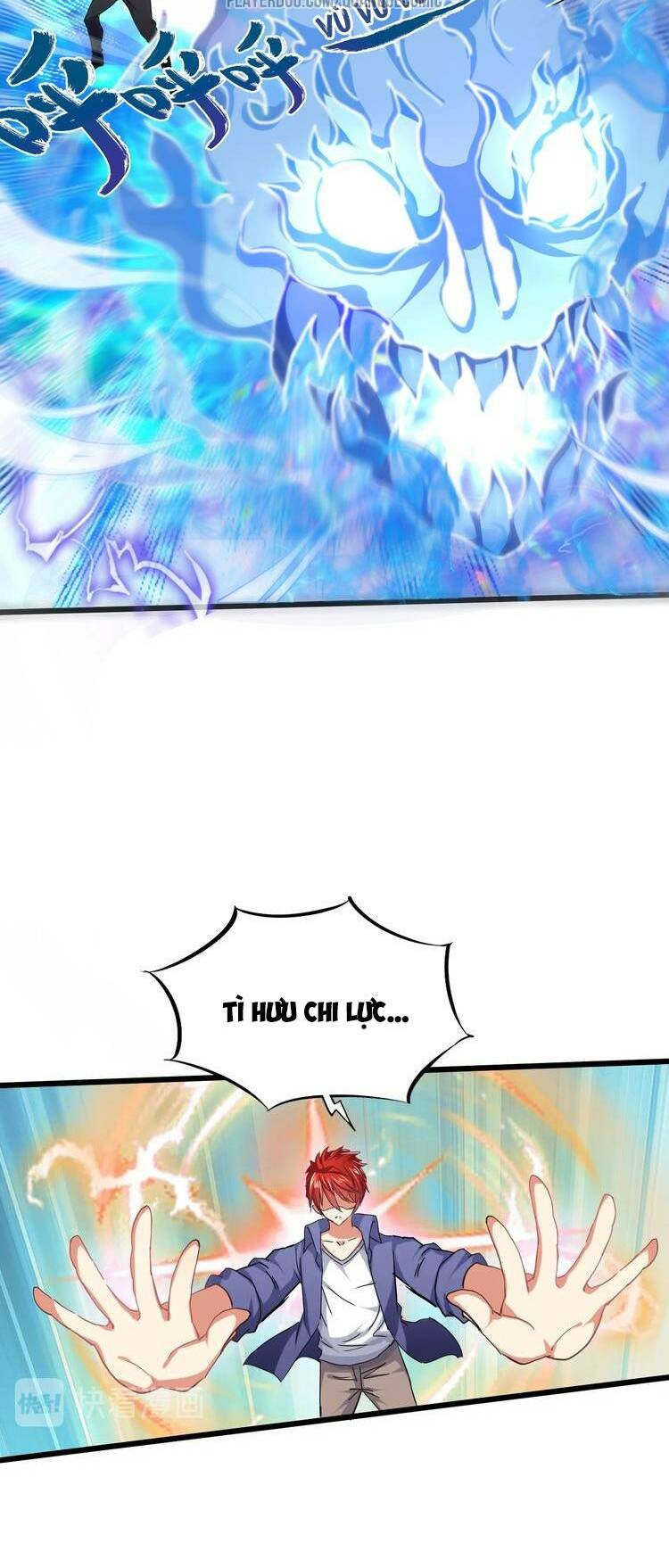 kinh thế kỳ nhân chapter 20 24