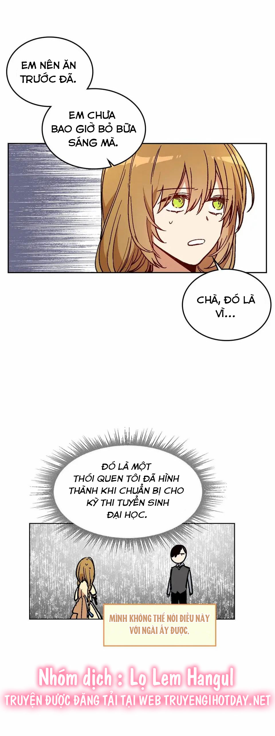 Vị Hôn Thê Khế Ước Của Công Tước chapter 146 3