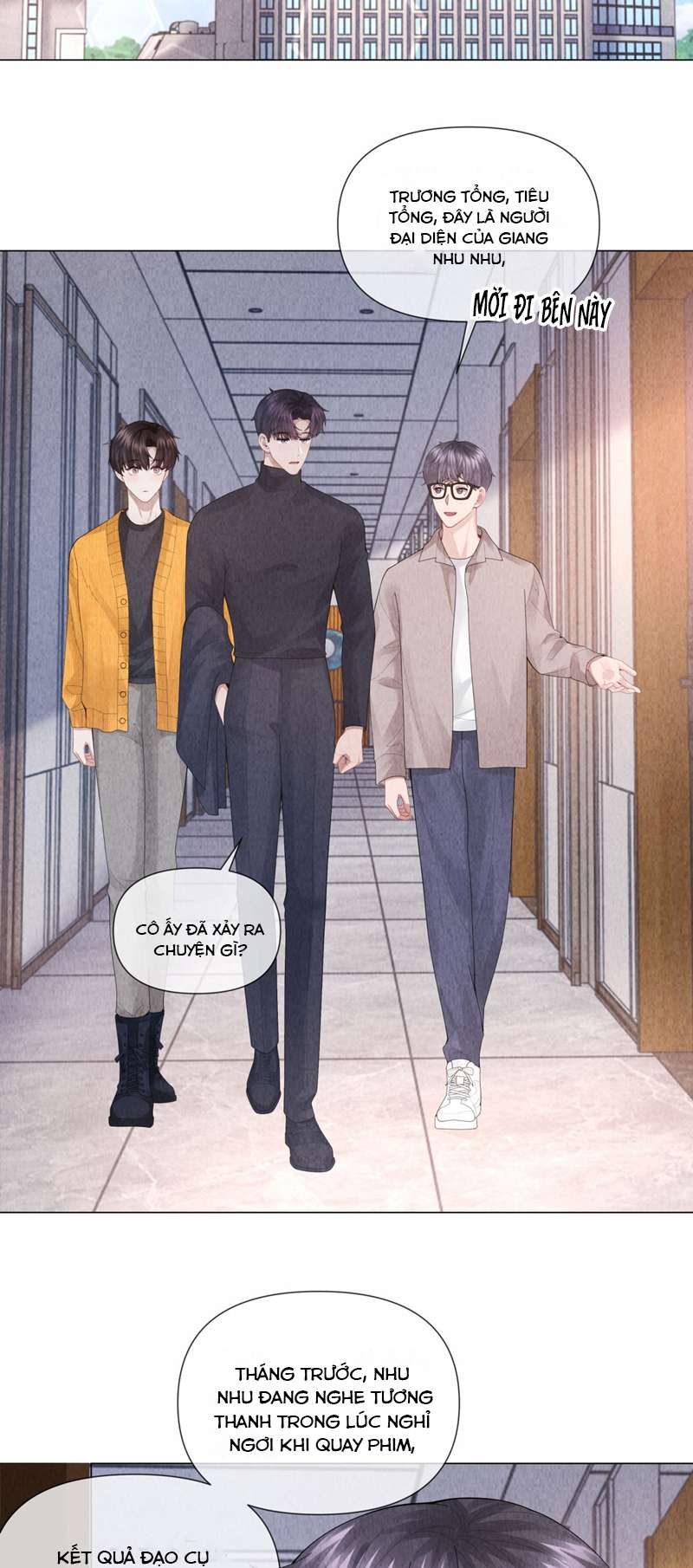 dior tiên sinh chapter 86 21