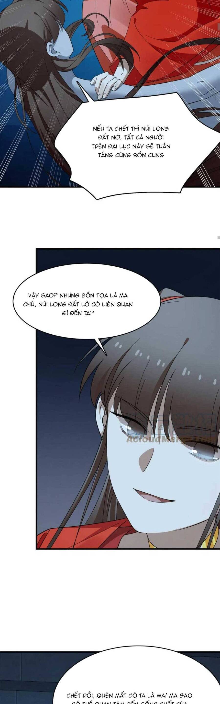 độc bộ thiên hạ: đặc công thần y chapter 438 22