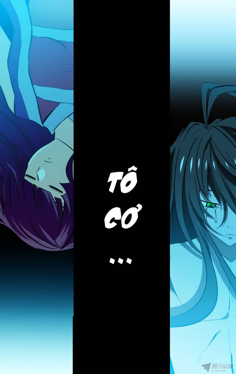 tôi là thằng phế vật chapter 104 12