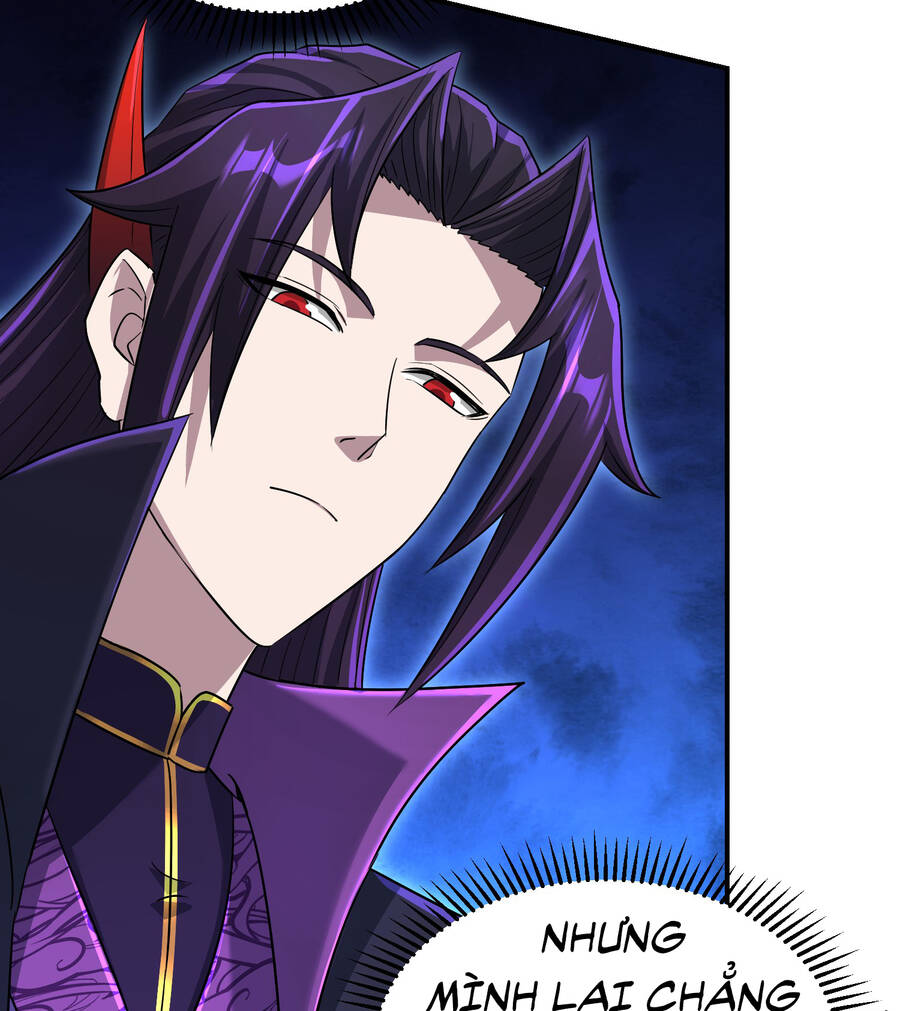 nhập hồn ma đạo tổ sư chapter 25.1 15