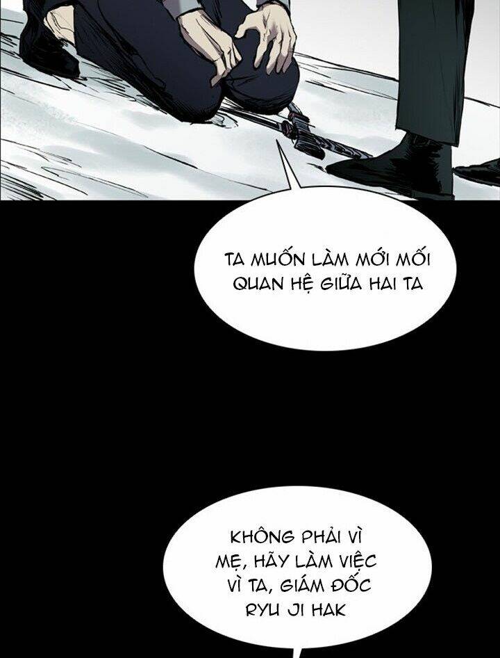 Báo Thù Chapter 118 - Trang 49