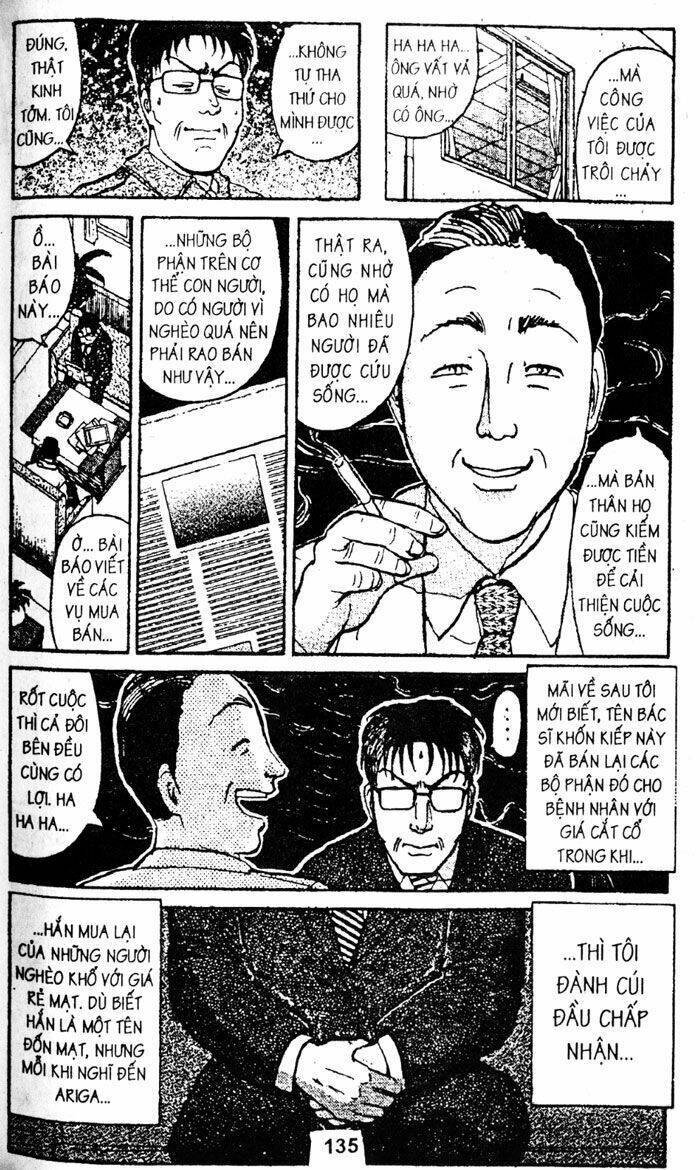 thám tử kindaichi (bản đẹp) chapter 72 8