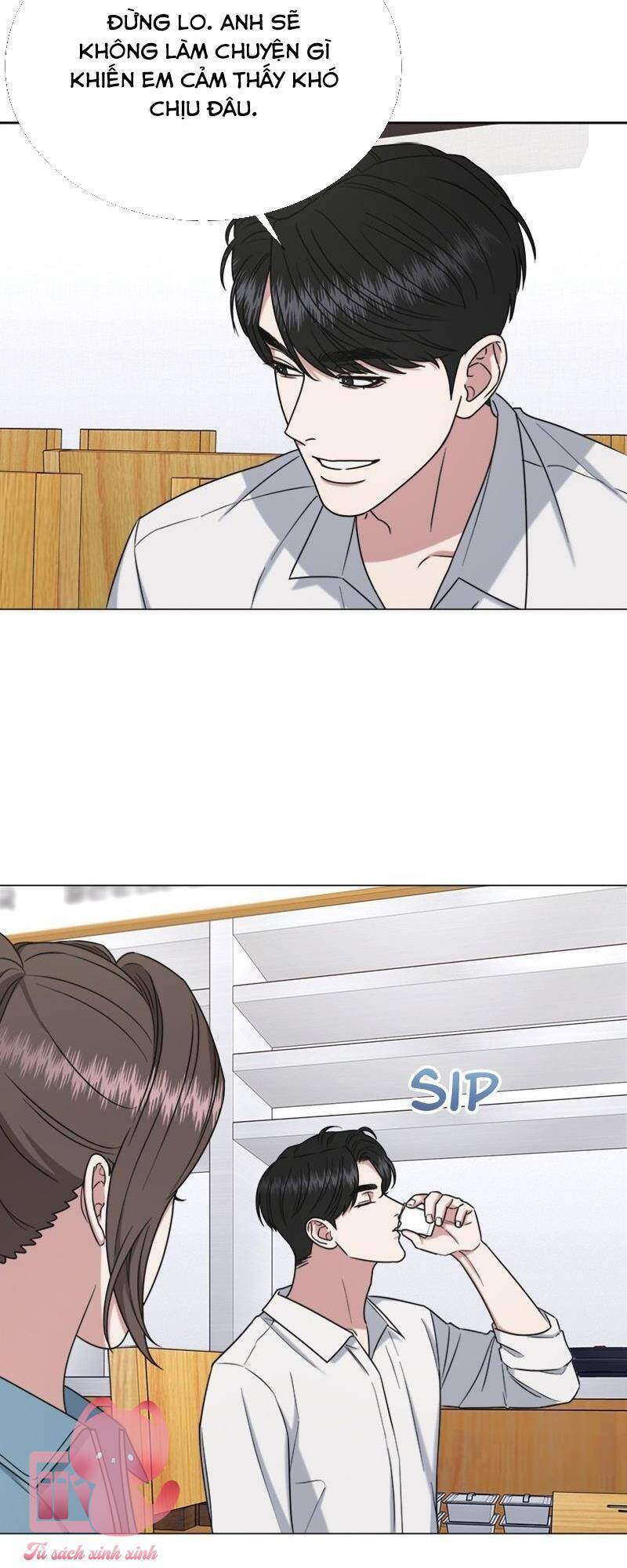 theo bản năng của em chapter 51 21