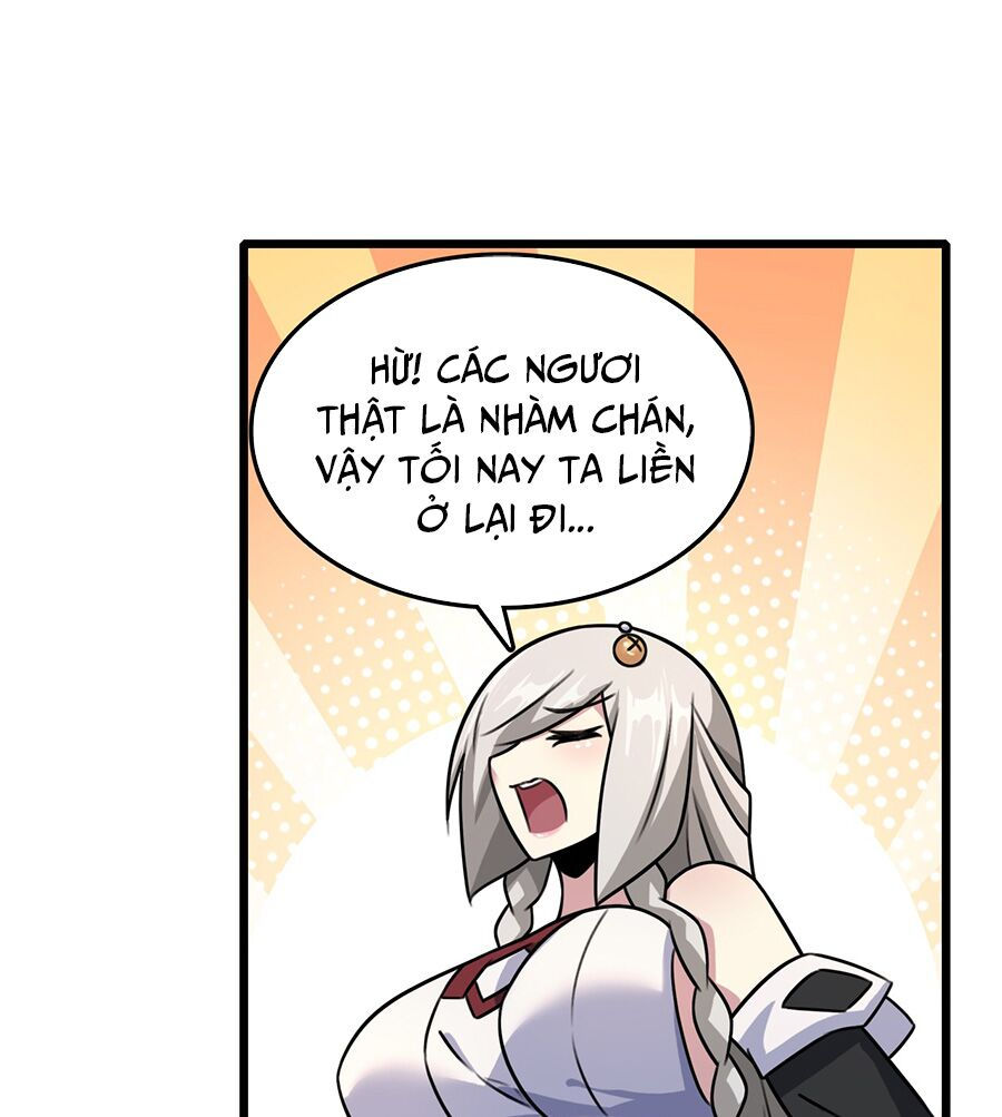 đại bảo kiếm của tôi chapter 55 51