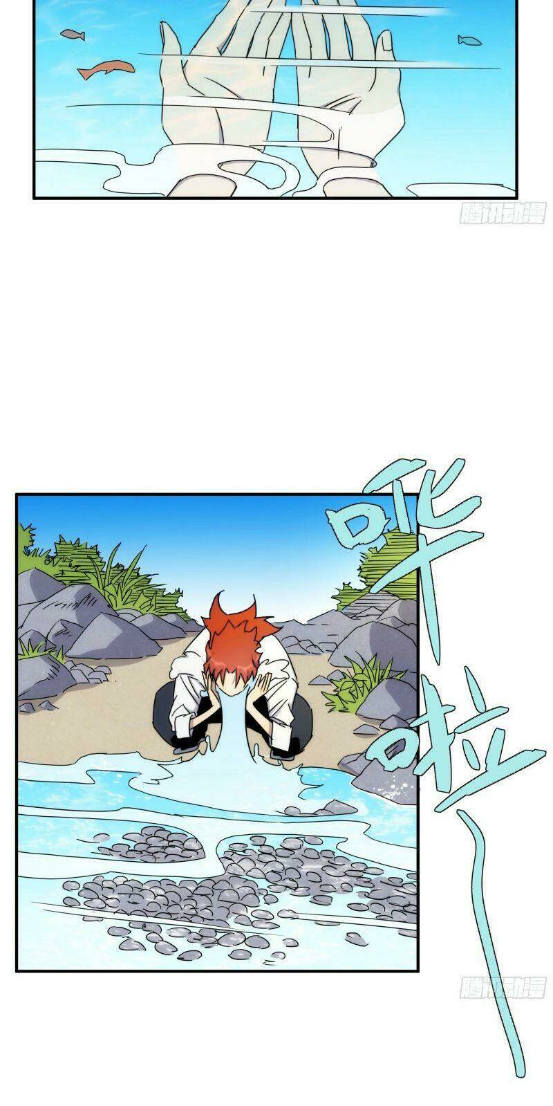 ma vương là đại địa chủ chapter 20 35