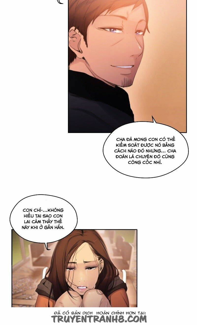 nhiệt huyết thanh xuân chapter 23 16